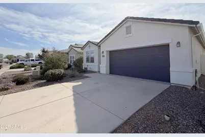 4637 W Nutmeg Avenue, Coolidge, AZ 85128 - Photo 3