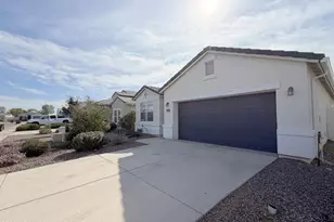 4637 W Nutmeg Ave, Coolidge, AZ 85128 - Photo 3