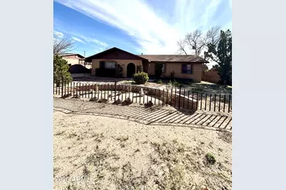 2235 E 11th Street, Douglas, AZ 85607 - Photo 1