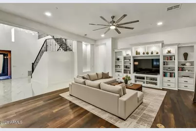 7418 E Golden Eagle Circle, Gold Canyon, AZ 85118 - Photo 13