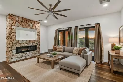 7418 E Golden Eagle Circle, Gold Canyon, AZ 85118 - Photo 31