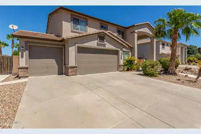 43228 W Knauss Drive, Maricopa, AZ 85138 - Photo 3