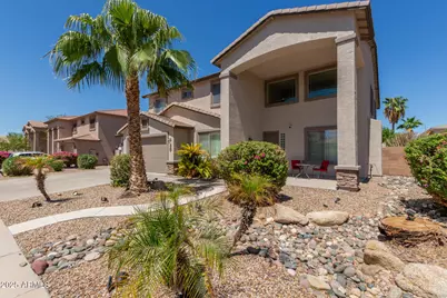 43228 W Knauss Drive, Maricopa, AZ 85138 - Photo 3