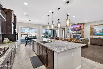 20561 S 199th Place, Queen Creek, AZ 85142 - Photo 13