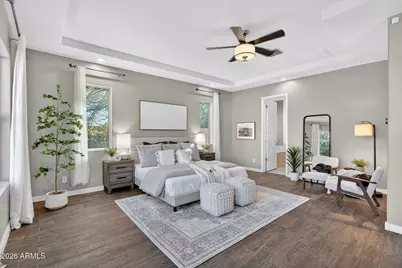 20561 S 199th Place, Queen Creek, AZ 85142 - Photo 19