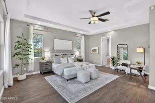 20561 S 199th Pl, Queen Creek, AZ 85142 - Photo 19