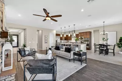 20561 S 199th Place, Queen Creek, AZ 85142 - Photo 7