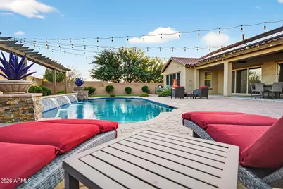 20561 S 199th Place, Queen Creek, AZ 85142 - Photo 47