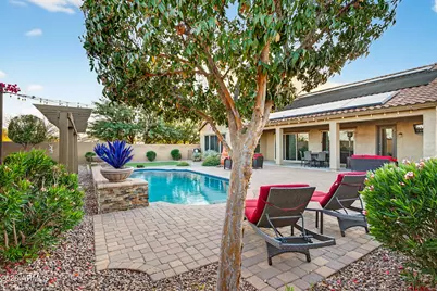 20561 S 199th Place, Queen Creek, AZ 85142 - Photo 5