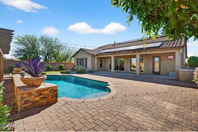 20561 S 199th Place, Queen Creek, AZ 85142 - Photo 41