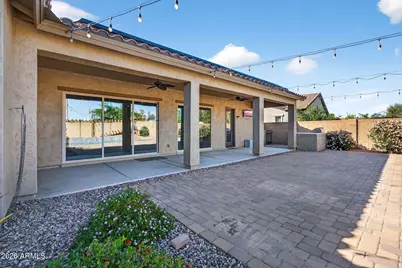 20561 S 199th Place, Queen Creek, AZ 85142 - Photo 43