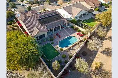 20561 S 199th Place, Queen Creek, AZ 85142 - Photo 1