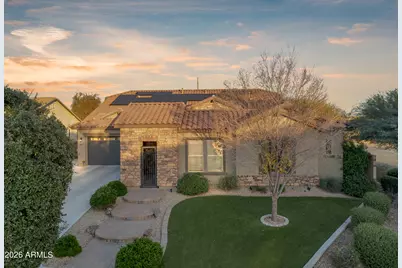 20561 S 199th Place, Queen Creek, AZ 85142 - Photo 47