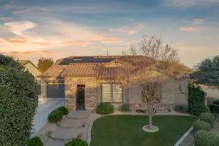 20561 S 199th Pl, Queen Creek, AZ 85142 - Photo 47