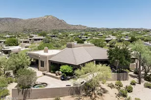 10598 E Tamarisk Way, Scottsdale, AZ 85262 - Photo 23