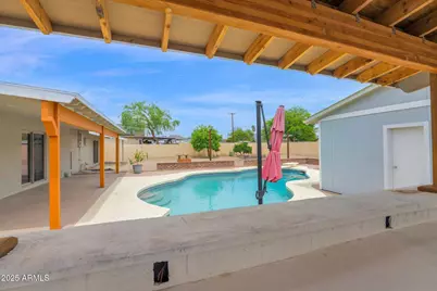 301 N 87th Street, Mesa, AZ 85207 - Photo 35