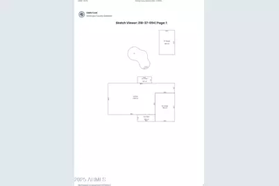 301 N 87th Street, Mesa, AZ 85207 - Photo 43