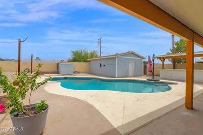 301 N 87th Street, Mesa, AZ 85207 - Photo 31