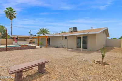 301 N 87th Street, Mesa, AZ 85207 - Photo 37