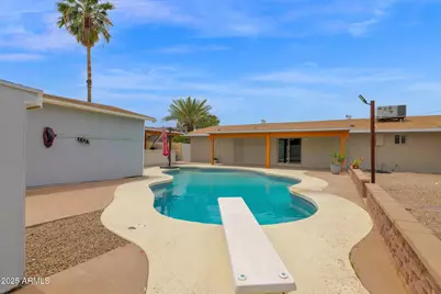 301 N 87th Street, Mesa, AZ 85207 - Photo 33