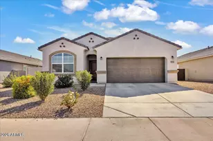 24609 W Raymond St, Buckeye, AZ 85326 - Photo 1