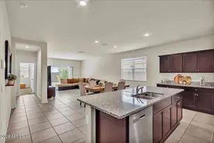 24609 W Raymond St, Buckeye, AZ 85326 - Photo 7