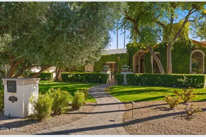 8501 N Golf Drive, Paradise Valley, AZ 85253 - Photo 5