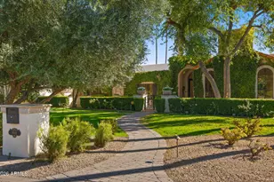 8501 N Golf Dr, Paradise Valley, AZ 85253 - Photo 5