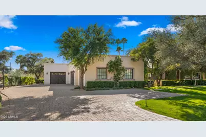 8501 N Golf Drive, Paradise Valley, AZ 85253 - Photo 11