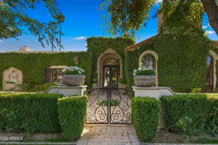 8501 N Golf Dr, Paradise Valley, AZ 85253 - Photo 13