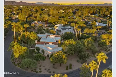 8501 N Golf Drive, Paradise Valley, AZ 85253 - Photo 127