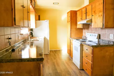 7365 S Sunnyvale Road, Hereford, AZ 85615 - Photo 7