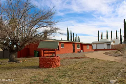 7365 S Sunnyvale Road, Hereford, AZ 85615 - Photo 37