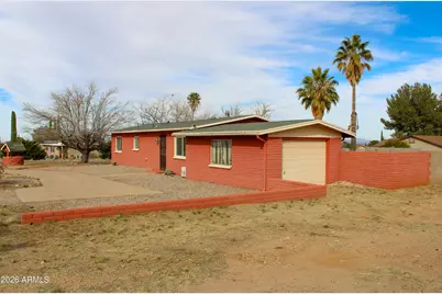 7365 S Sunnyvale Road, Hereford, AZ 85615 - Photo 27