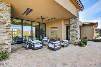 10332 E Filaree Lane, Scottsdale, AZ 85262 - Photo 27