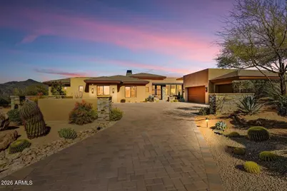 10332 E Filaree Lane, Scottsdale, AZ 85262 - Photo 1