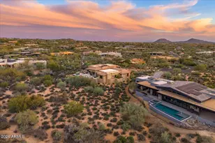 10332 E Filaree Ln, Scottsdale, AZ 85262 - Photo 41