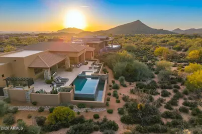 10332 E Filaree Lane, Scottsdale, AZ 85262 - Photo 39