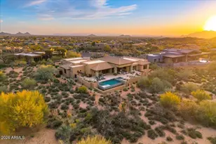 10332 E Filaree Ln, Scottsdale, AZ 85262 - Photo 37