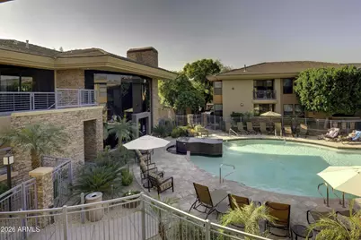 6900 E Princess Drive #2109, Phoenix, AZ 85054 - Photo 3