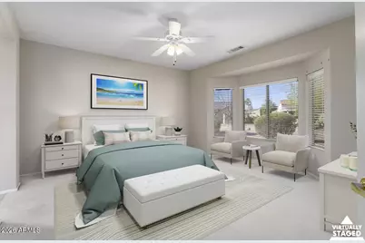 19432 N Desert Mesa Drive, Surprise, AZ 85374 - Photo 23