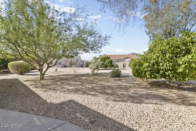 19432 N Desert Mesa Drive, Surprise, AZ 85374 - Photo 31