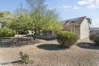 19432 N Desert Mesa Drive, Surprise, AZ 85374 - Photo 29