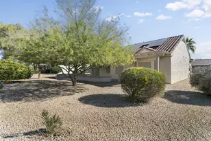 19432 N Desert Mesa Dr, Surprise, AZ 85374 - Photo 29