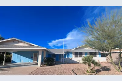 10510 W Camden Avenue, Sun City, AZ 85351 - Photo 1