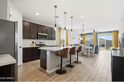 35879 W Santa Barbara Avenue, Maricopa, AZ 85138 - Photo 3