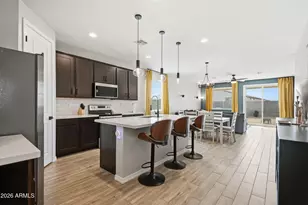 35879 W Santa Barbara Ave, Maricopa, AZ 85138 - Photo 3