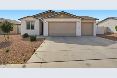 35879 W Santa Barbara Avenue, Maricopa, AZ 85138 - Photo 1