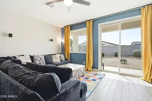 35879 W Santa Barbara Ave, Maricopa, AZ 85138 - Photo 9