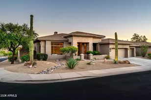 11095 E Verbena Ln, Scottsdale, AZ 85255 - Photo 1